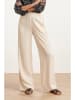 Smashed Lemon Hose in Beige