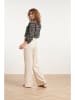 Smashed Lemon Broek beige