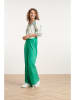 Smashed Lemon Broek groen