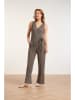 Smashed Lemon Jumpsuit in Bunt