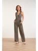 Smashed Lemon Jumpsuit in Bunt