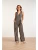 Smashed Lemon Jumpsuit meerkleurig