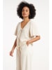 Smashed Lemon Bluse in Beige
