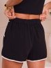LA Angels Short zwart
