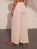 LA Angels Hose in Beige