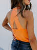 LA Angels Top in Orange