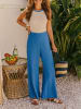 LA Angels Broek blauw