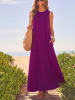 LA Angels Kleid in Lila