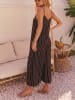 LA Angels Jumpsuit zwart