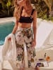 LA Angels Broek beige
