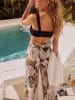 LA Angels Broek beige