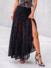 LA Angels Rock in Schwarz