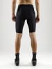 Craft Fahrradshorts "Rise"  in Schwarz