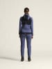 Craft Hybridjacke "ADV Pursuit" in Dunkelblau