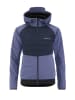 Craft Kurtka hybrydowa "ADV Pursuit" w kolorze granatowym