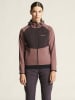 Craft Hybride jas "ADV Pursuit" lichtroze