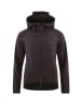 Craft Hybride jas "ADV Pursuit" paars