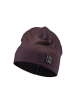 Craft Mütze "Microfleece ponytail Hat in Braun