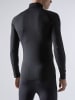 Craft Funktionslongsleeve "Active Intensity" in Schwarz