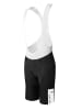 Craft Fietsshorts "X Von Brokk" wit/zwart