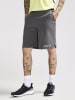 Craft Trainingsshorts "Pro Control Impact" in Grau