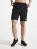 Craft Trainingsshorts "Pro Control Impact" in Schwarz