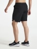 Craft Trainingsshort "Pro Control Impact" zwart