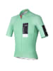 Craft Fietsshirt "Aero Heimat, die" groen