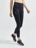 Craft Trainingsleggings "Adv Essence" in Schwarz