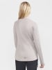 Craft Funktionslongsleeve "Core Gain" in Beige