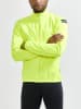 Craft Fietsjas "Core Ideal" groen