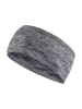 Craft Hoofdband "Core Essence Thermal" grijs