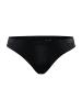 Craft Functionele string "Core Dry" zwart