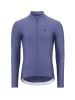 Craft Fahrradjacke "Core Bike Essence" in Lila