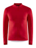 Craft Fietsjas "Core Bike Essence" rood