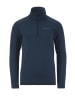 Craft Functionele longsleeve "Core Gain" donkerblauw