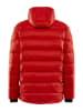 Craft Daunenjacke "Adv Explore" in Rot