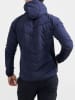 Craft Steppjacke "Adv Explore Hybrid" in Dunkelblau