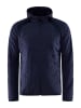 Craft Steppjacke "Adv Explore Hybrid" in Dunkelblau