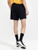 Craft Trainingsshorts "ADV Essence" in Schwarz