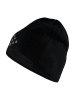 Craft Muts "ADV Windblock" zwart