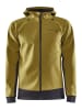 Craft Functionele jas "ADV Backcountry Hybrid" kaki