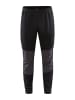 Craft Funktionshose "ADV Backcountry" in Schwarz