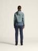 Craft Functionele jas "Adv Backcountry Hybrid" lichtblauw