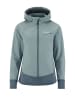 Craft Functionele jas "Adv Backcountry Hybrid" lichtblauw