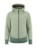 Craft Functionele jas "Adv Backcountry Hybrid" turquoise