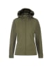 Craft Kurtka sportowa "ADV Essence Hydro" w kolorze khaki
