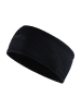 Craft Hoofdband zwart