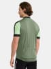 Craft Fietsshirt "Core Endur" groen