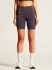 Craft Trainingsshorts "Adv Essence" in Lila